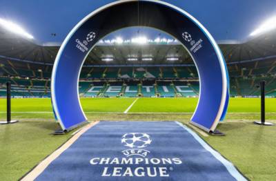 SPFL confirm major boost for Celtic, Rangers and Scotland’s other European representatives next season