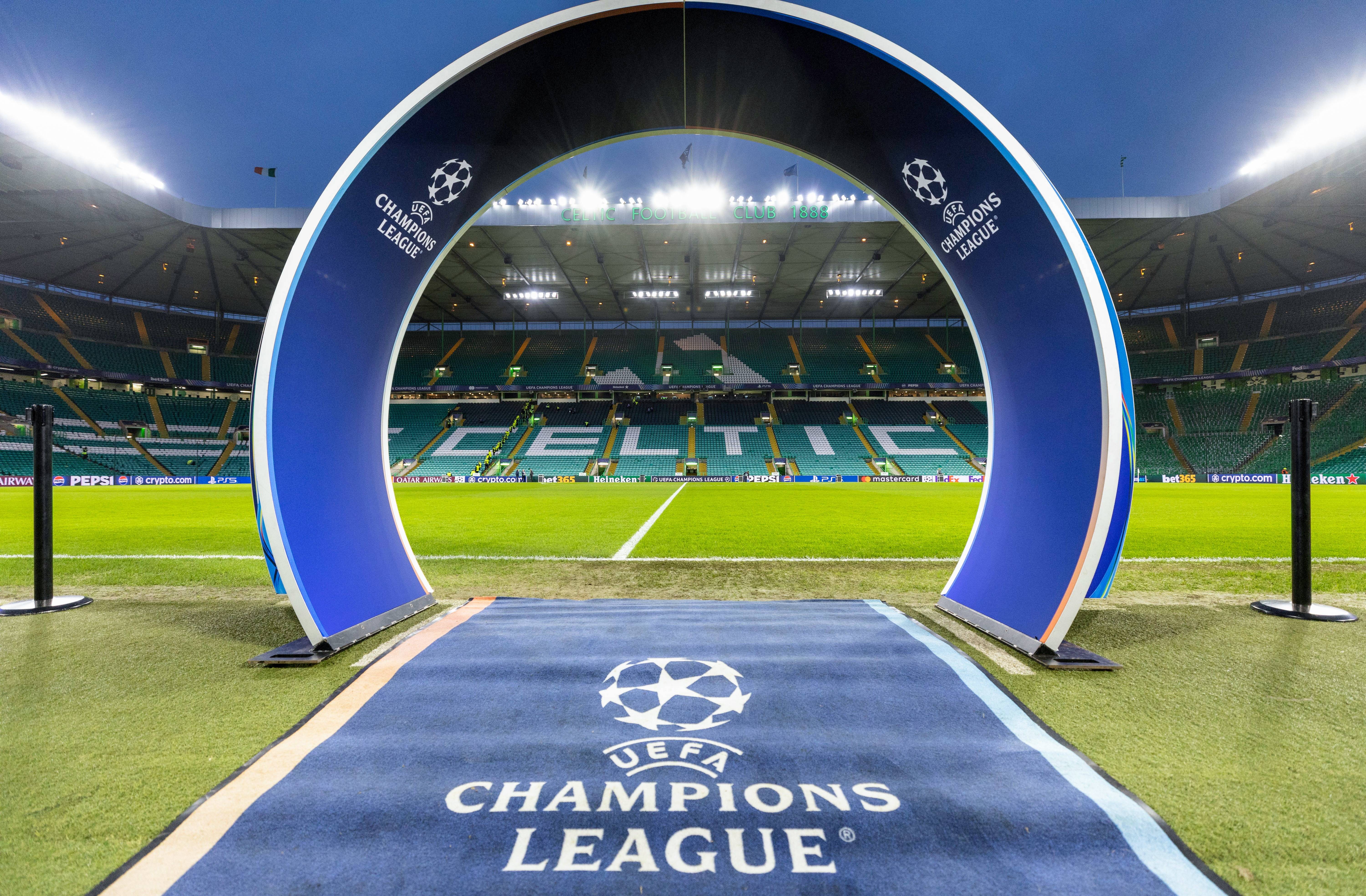 SPFL confirm major boost for Celtic, Rangers and Scotland’s other European representatives next season