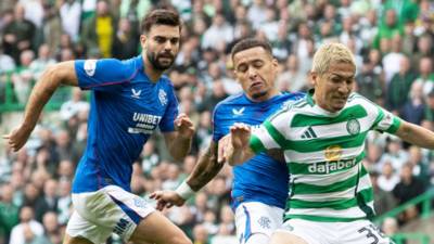 SPFL to allow clubs in European play-offs to request league game postponement
