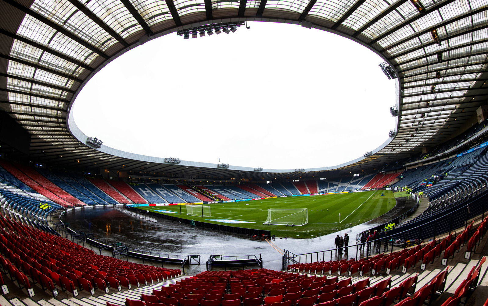 The SFA’s grubby Celtic ticket “U-turn” is nothing but a transparent, cynical con.