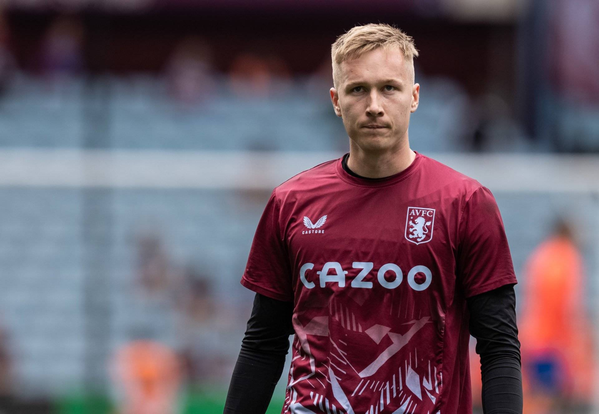 What Aston Villa said about Viljami Sinisalo as Celtic told they have a ‘real talent’