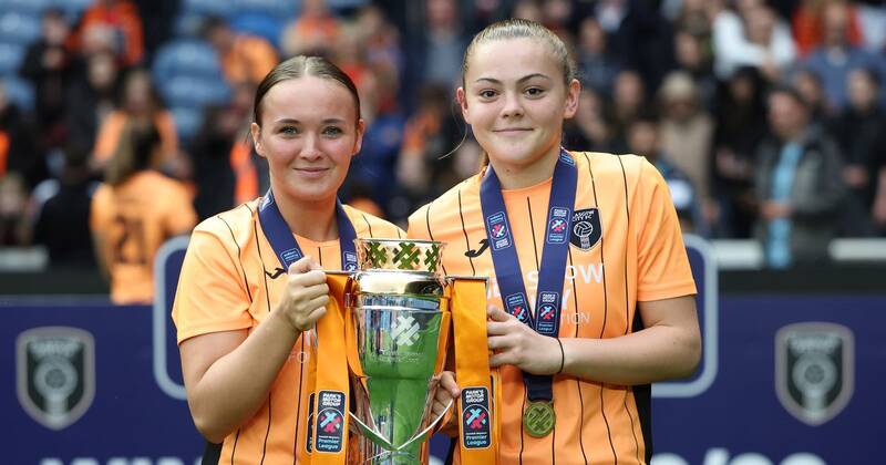 Sister of Celtic favourite captains Scotland Women under 19s to massive Euros qualifying victory