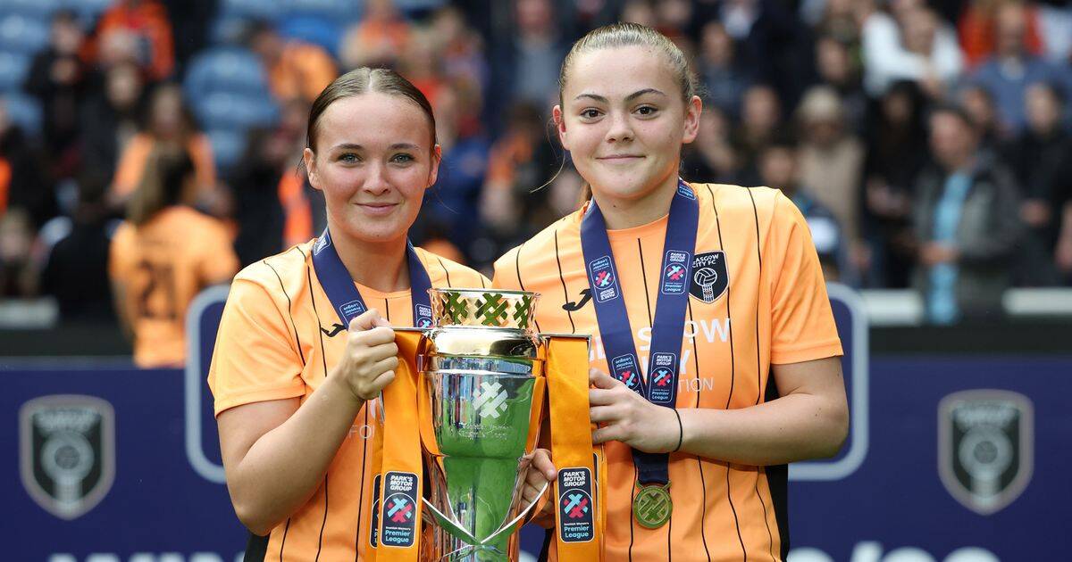 Sister of Celtic favourite captains Scotland Women under 19s to massive Euros qualifying victory