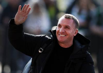 A MOTY What If – Treble Winning Brendan or Europa League winning Barry