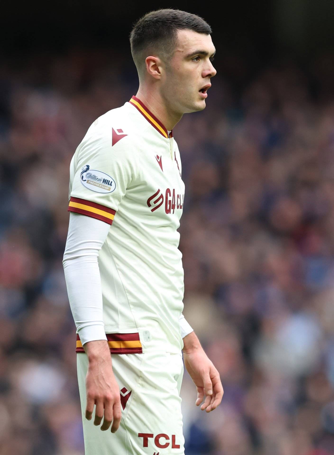 Andy Halliday’s Lennon Miller Celtic warning shot down as pundit contradicts nervy Motherwell man