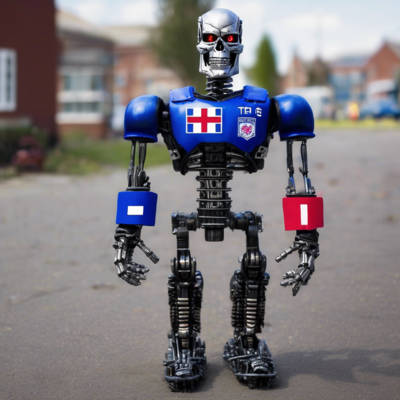 Bad News Celtic Fans, Apparently Ai Can Solve All Rangers’ Problems