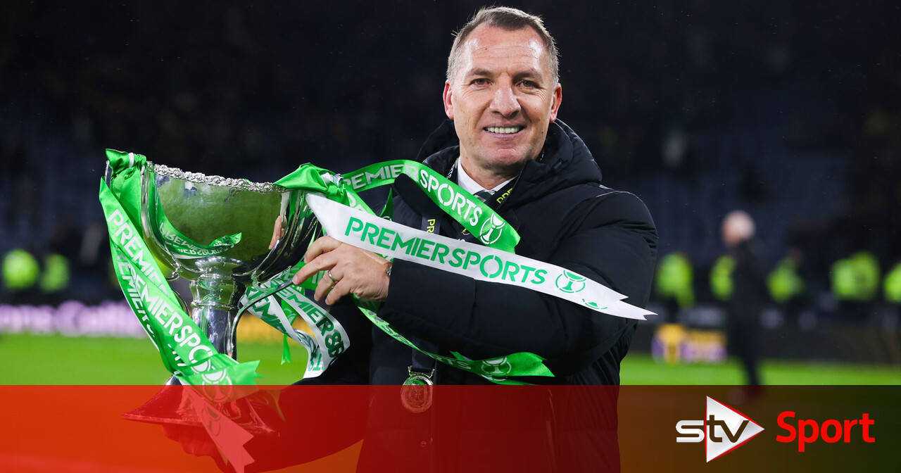 Bobby Petta: Celtic have to take one game at a time on quest for ‘phenomenal’ treble