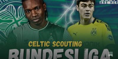 BUNDESLIGA AGAIN!? | Celtic Summer Transfer Scouting E3 [AD-FREE]