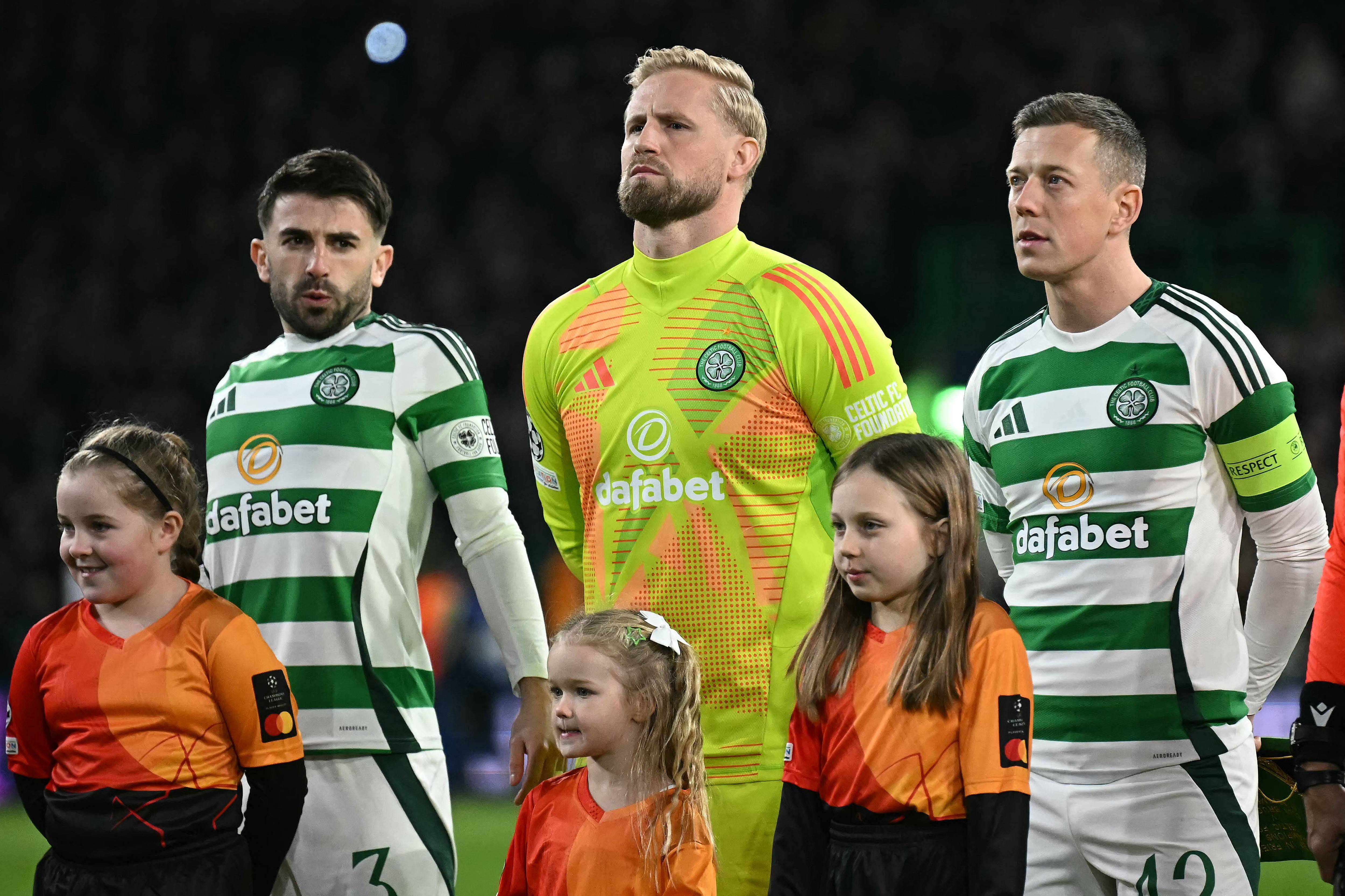 Celtic ace bound for exit would be ‘asset’ at Rangers, Ibrox hero turned agent rates chances of O** F*** swap