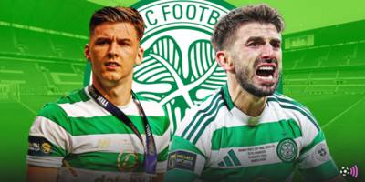 Celtic have already signed incredible Taylor replacement & it’s not Tierney