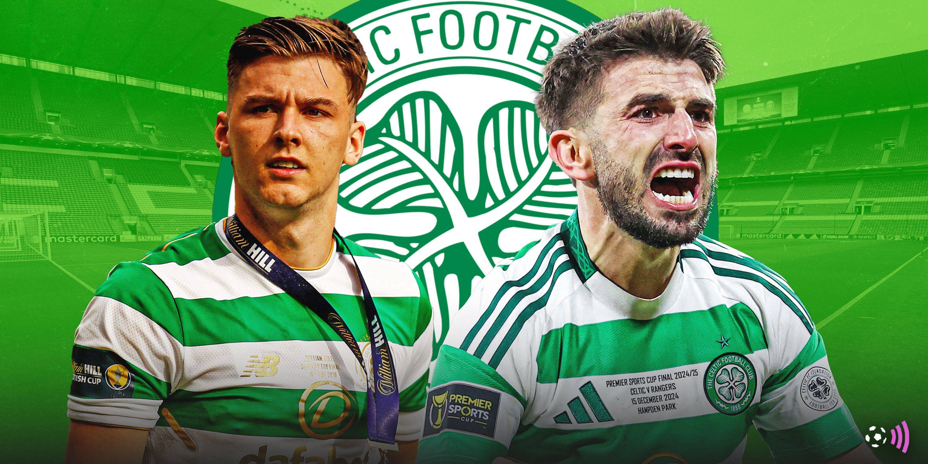 Celtic have already signed incredible Taylor replacement & it’s not Tierney