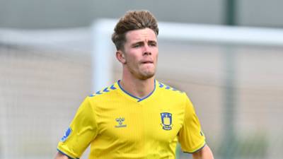 Celtic make £14m Mathias Kvistgaarden transfer decision? Celtic make £14m Mathias Kvistgaarden transfer decision?