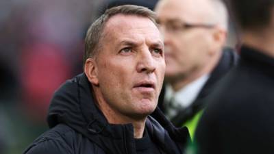 Celtic player tipped to join Champions League club Celtic player tipped to join Champions League club