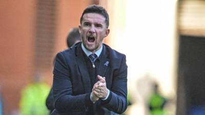 Celtic Player Told He’ll Be Tested Against Rangers at Ibrox