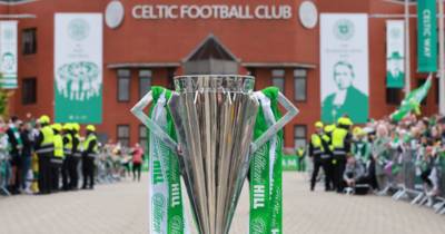 Domestic Celtic dominance eclipsed by ONE league title as this century’s ultimate European kings revealed