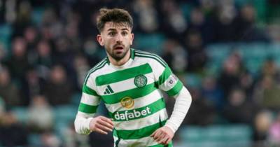 Greg Taylor sees Celtic free agent suitors go to incredible lengths to sign him as Scotland star set to cash in