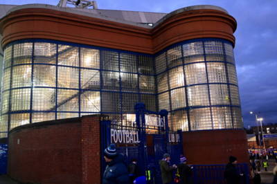 If Ibrox wants to emulate the Celtic player trading model and make £84 million like Artur Numan says, then why don’t they just hire him?