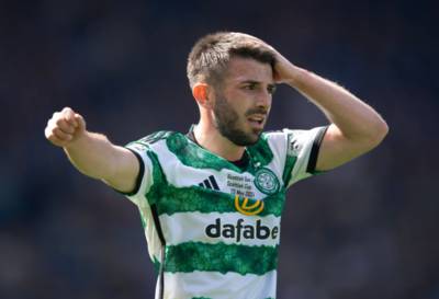 John Hartson on what ‘shouldn’t come into it’ amid Greg Taylor Celtic and Rangers transfer claim