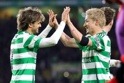 Jota Blown Away by Maeda’s Celtic Transformation