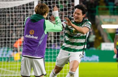 Oh Hyeon-gyu’s Genk impact laid bare as striker among Europe’s elite for key stat