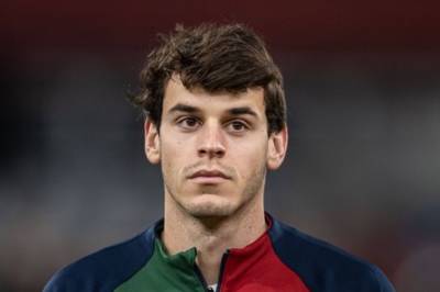 Paulo Bernardo on Jota’s good start and ‘Perfect Captain’ Calmac