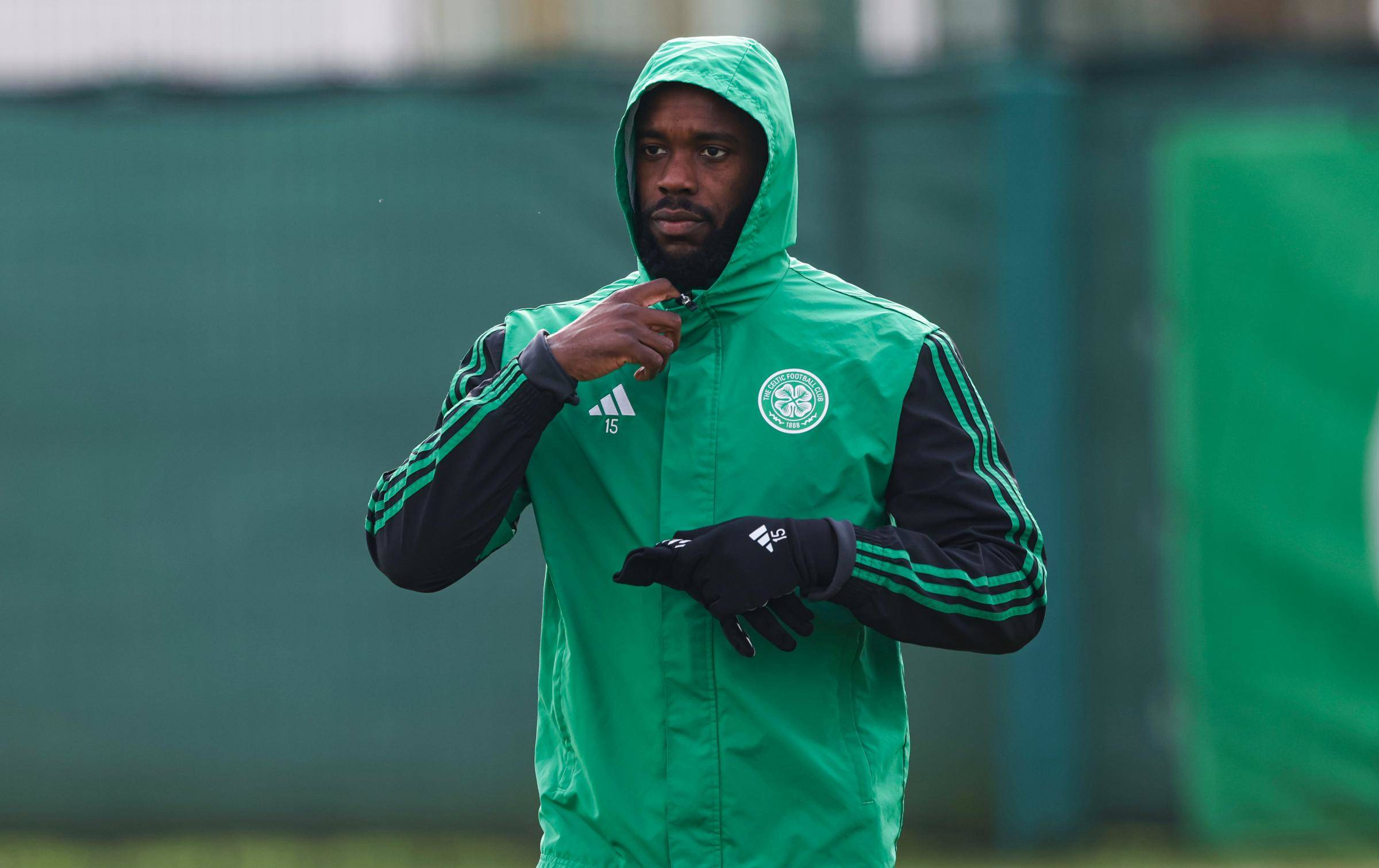 Peter Grant issues the ‘saving grace’ that may prompt Celtic to sign loan star