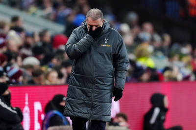 Postecoglou’s ‘bullish’ message to Spurs supporters after tough second season