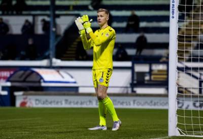 The ex-Celtic midfielder who was key in bringing Viljami Sinisalo to Scotland