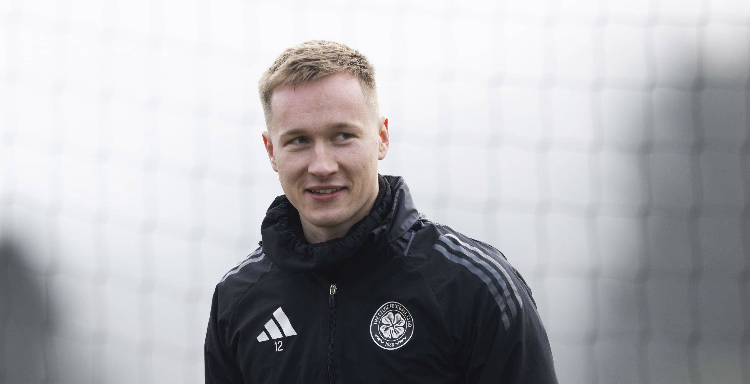 The key Celtic games Viljami Sinisalo will play amid Schmeichel fitness update