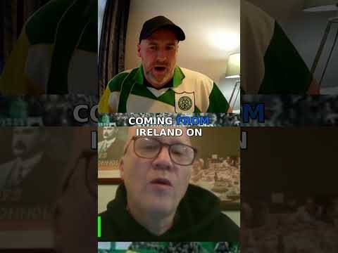 @thekanofoundation8110 #viralvideo #fyp #celticfc