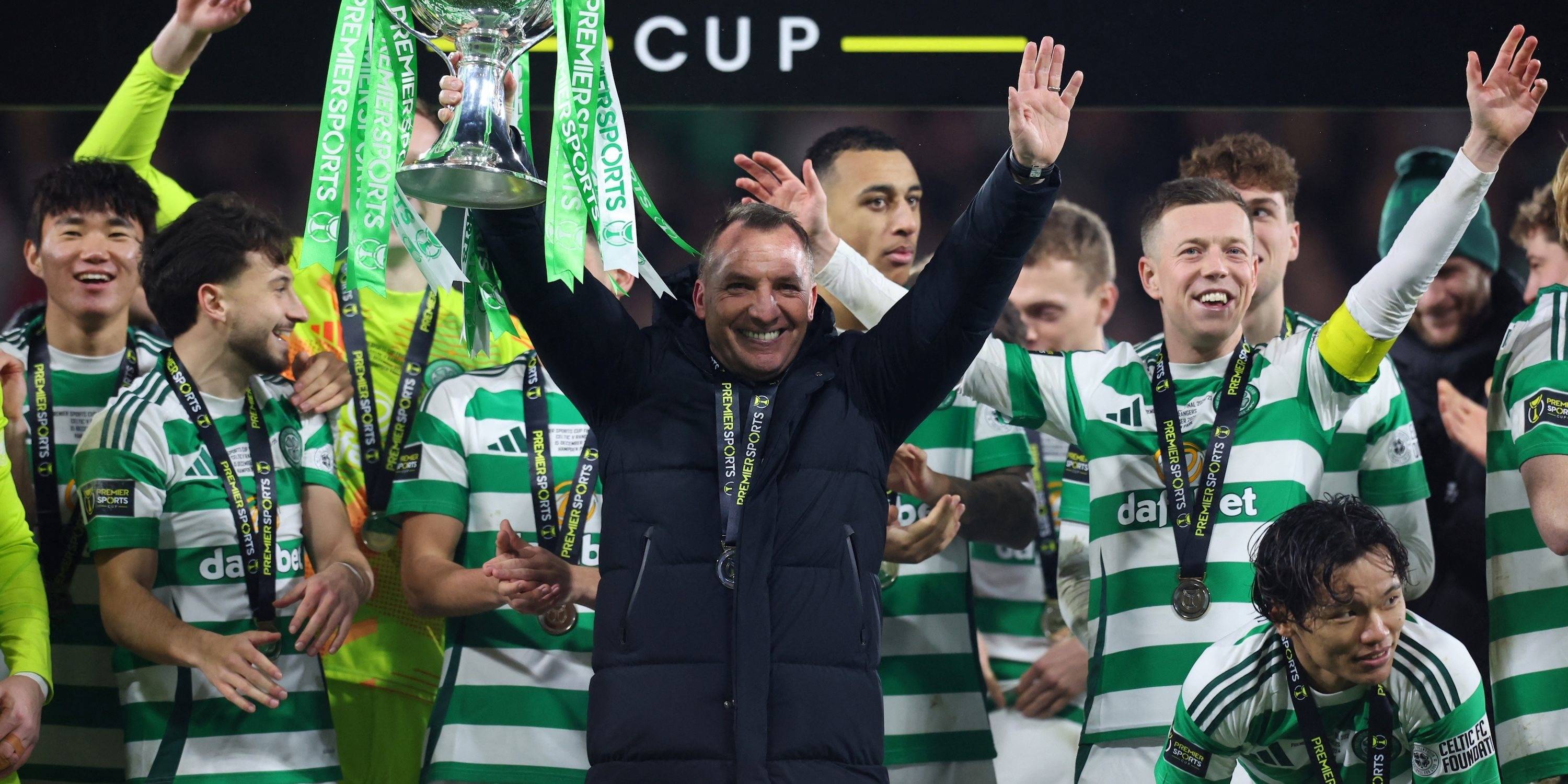 Uh oh: “Outstanding” Celtic man now tipped for Parkhead exit this summer