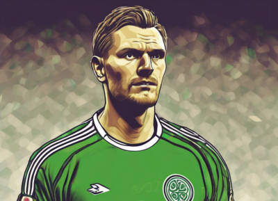 Viljami Sinisalo, Celtic’s Next Derby Hero? Finn Set for Ibrox As Kasper Schmeichel Timeline Confirmed