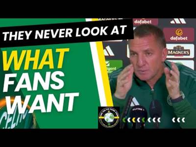 What in the SPFL are they thinking