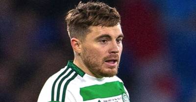 ‘Amazing,’ Admits Comeback Bhoy Forrest