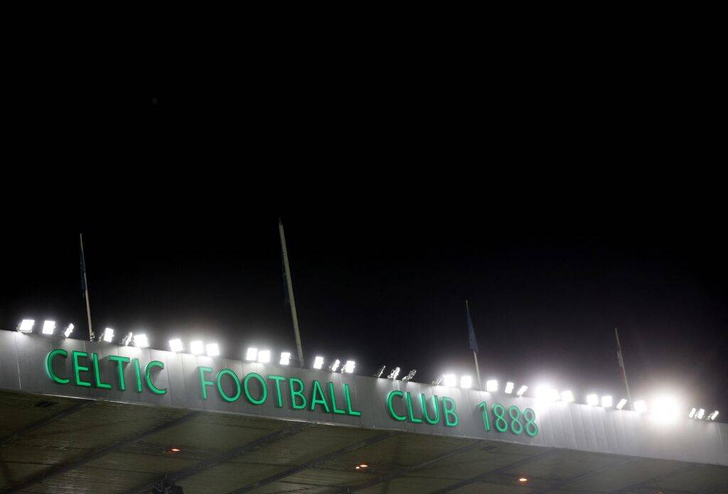 Another Late Night Celtic Park Leaked Image