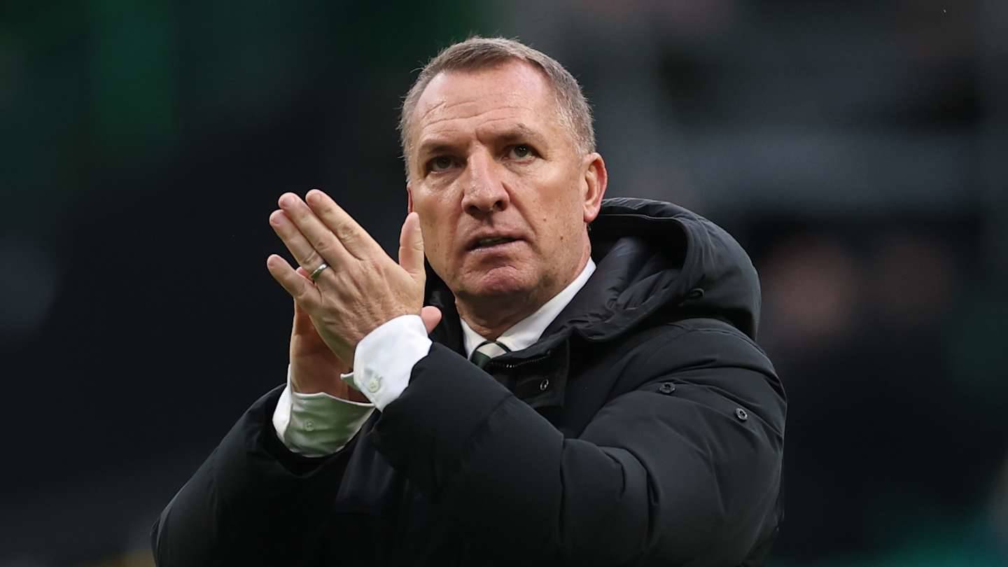 Brendan Rodgers makes demand with Celtic future in doubt