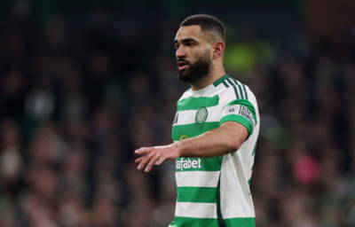 Carter-Vickers Names Teammate Who’s Stepped Up Amid Injury Woes