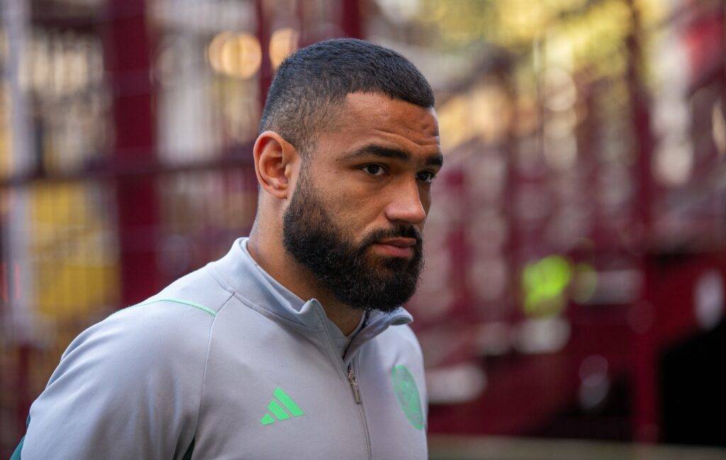 Carter-Vickers Opens Up on Special Celtic Moment
