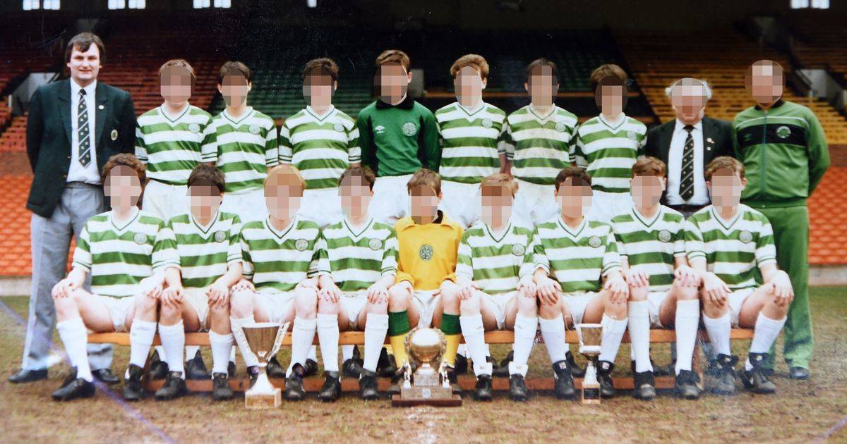 Celtic abuse survivor claims legal settlement protects club and blocks justice