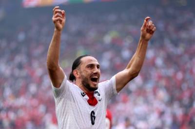 Celtic at centre of strange Giorgi Kochorashvili transfer