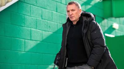 Celtic Boss Reportedly Makes ‘Huge’ Summer Transfer Demand