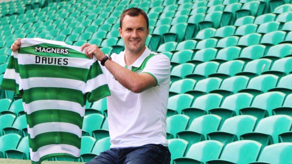 Celtic factor driving Birmingham City to record breaking glory