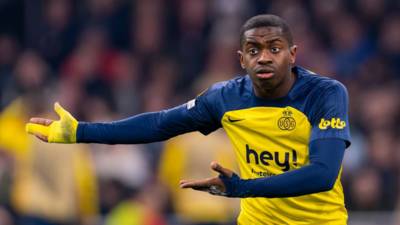 Celtic linked with big-money move for 20-year-old midfielder Celtic linked with big-money move for 20-year-old midfielder