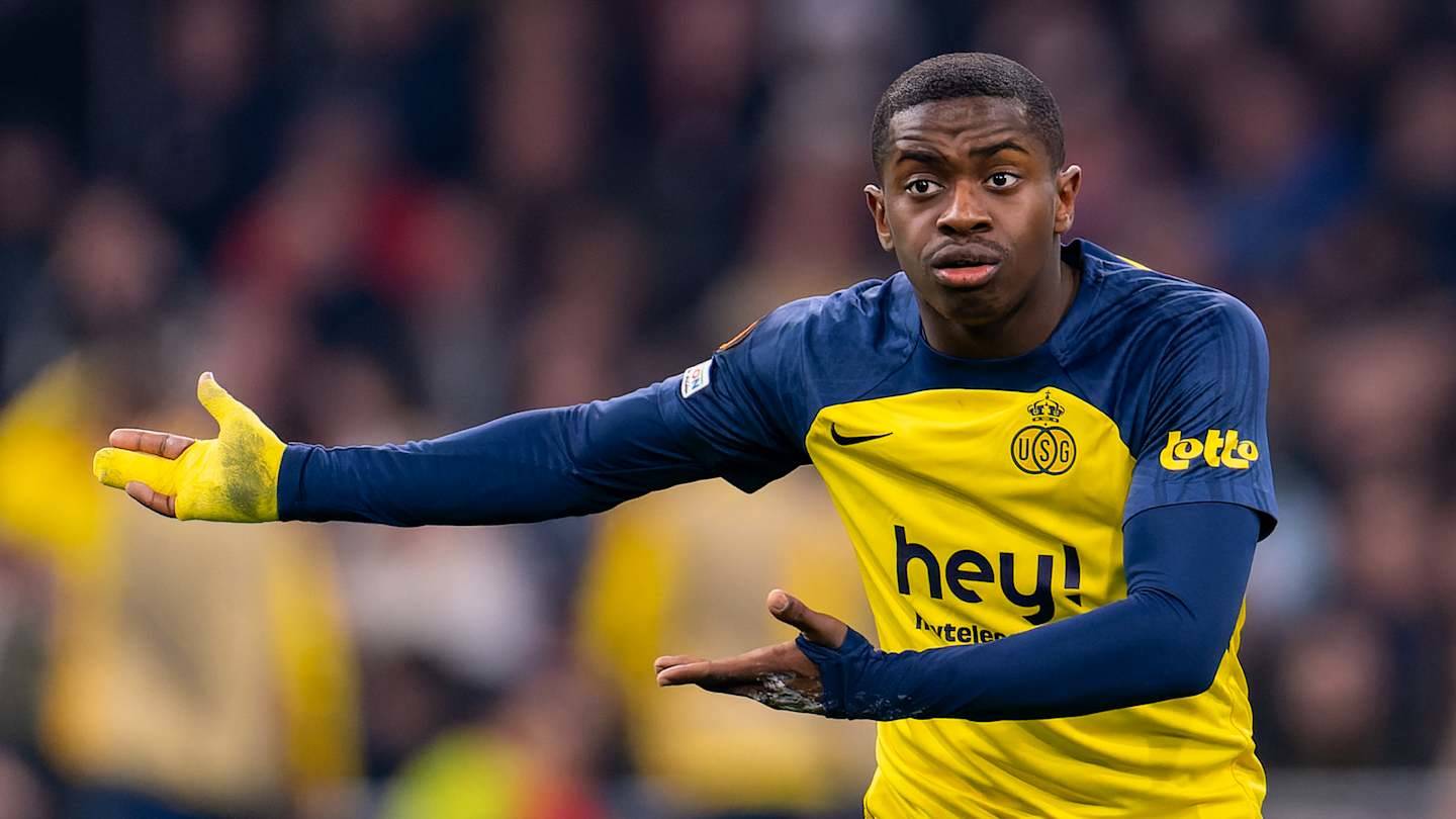 Celtic linked with big-money move for 20-year-old midfielder