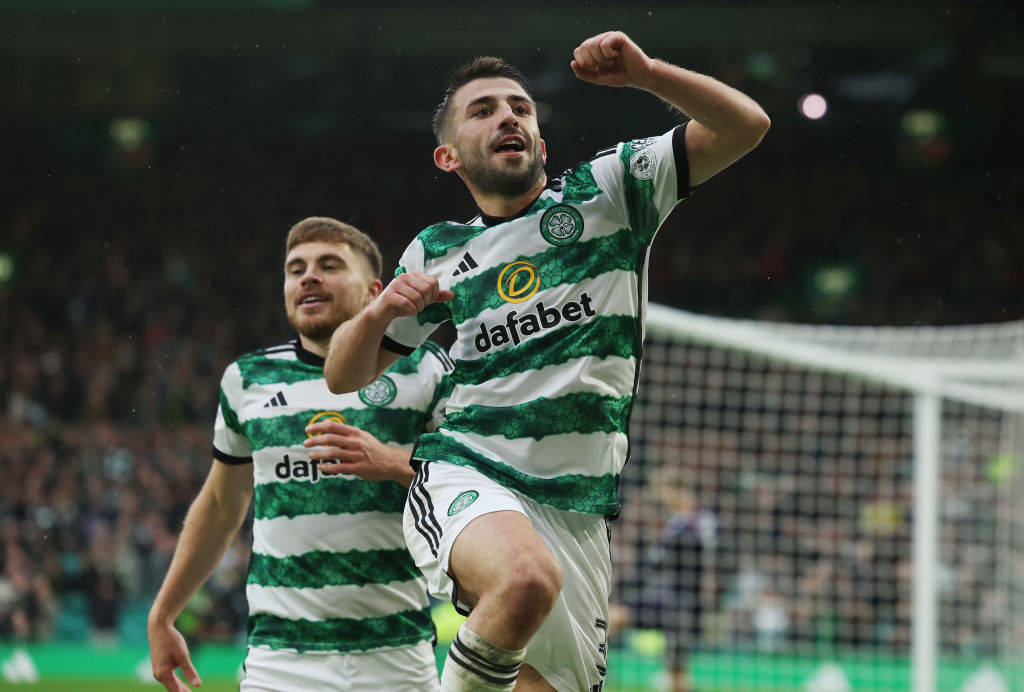 Celtic man to be offered ‘significant’ summer proposal as Rangers ace emerges on transfer radar