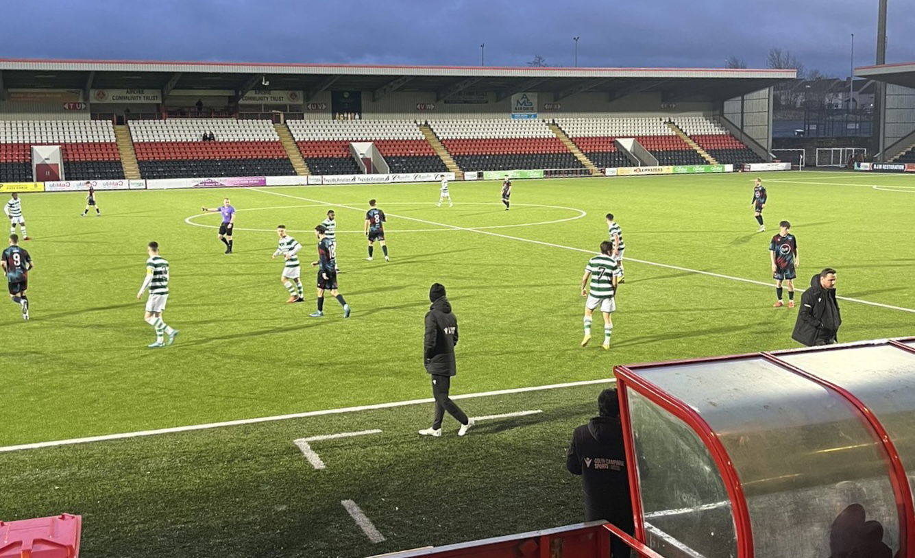 Celtic Must Scrap B Team Experiment – Opinion