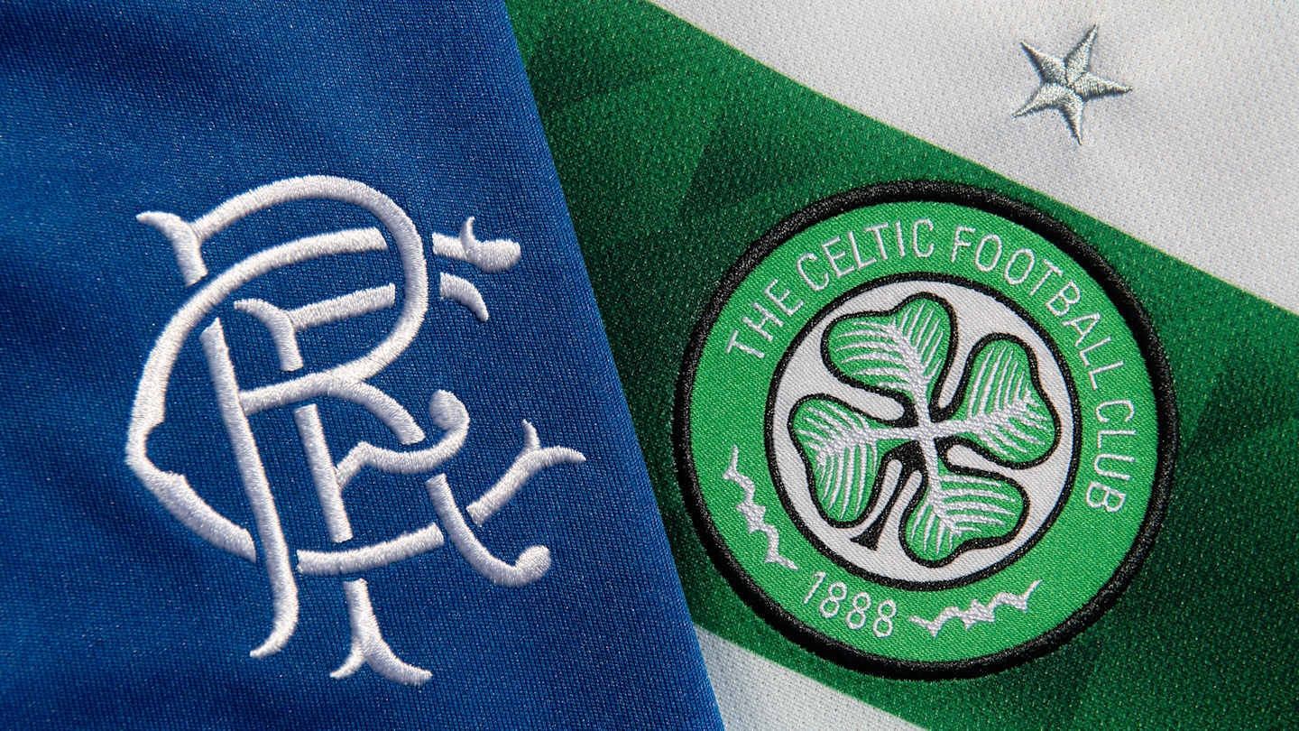 Celtic player confirms he rejected chance to join Rangers