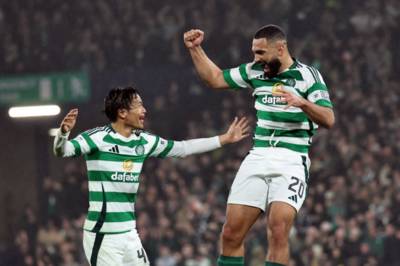 Celtic Star Cameron Carter-Vickers criticised for USMNT struggles