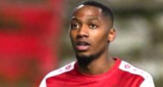 CELTIC STEP UP £5m WINGER RACE