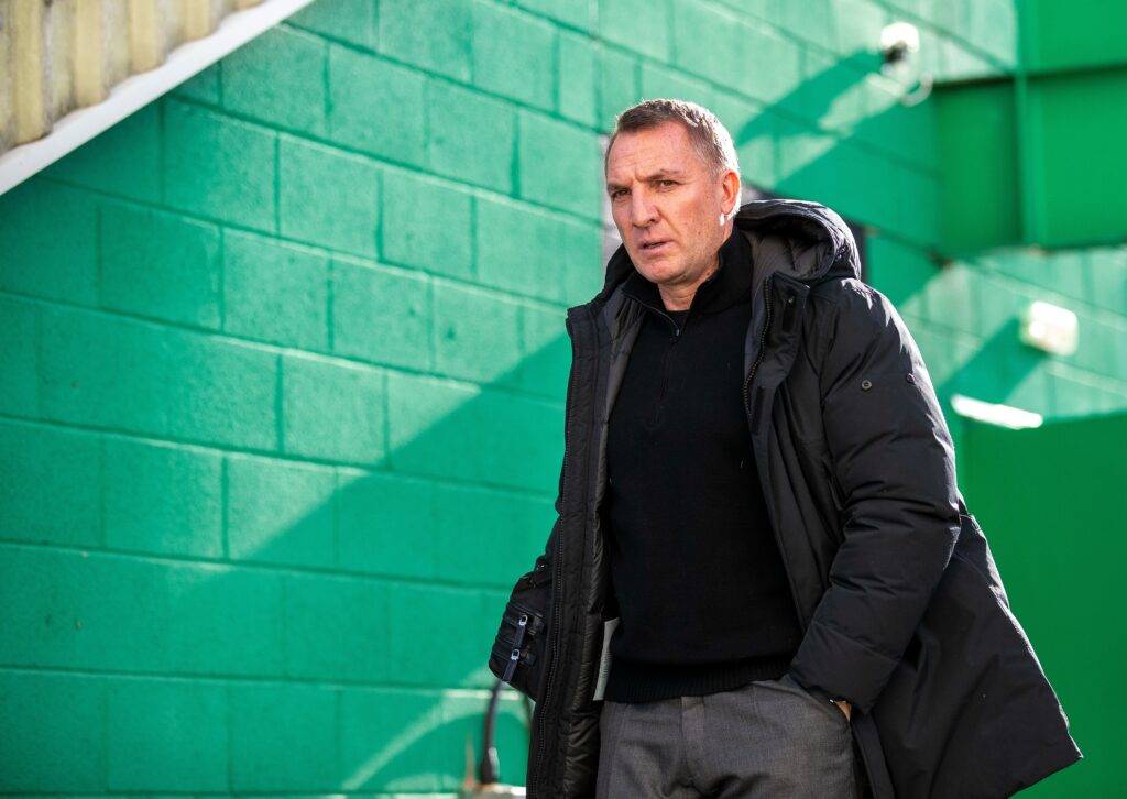 Celtic Target Three Key Positions as Summer Planning Takes Shape